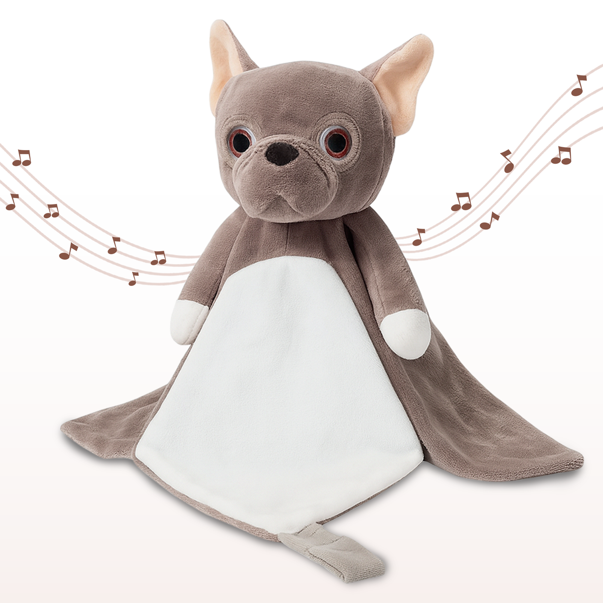 Billy The French Bulldog | Musical Comforter