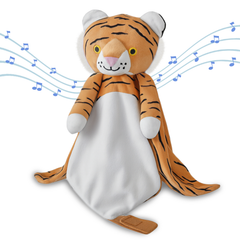 Indi the Tiger | Musical Comforter