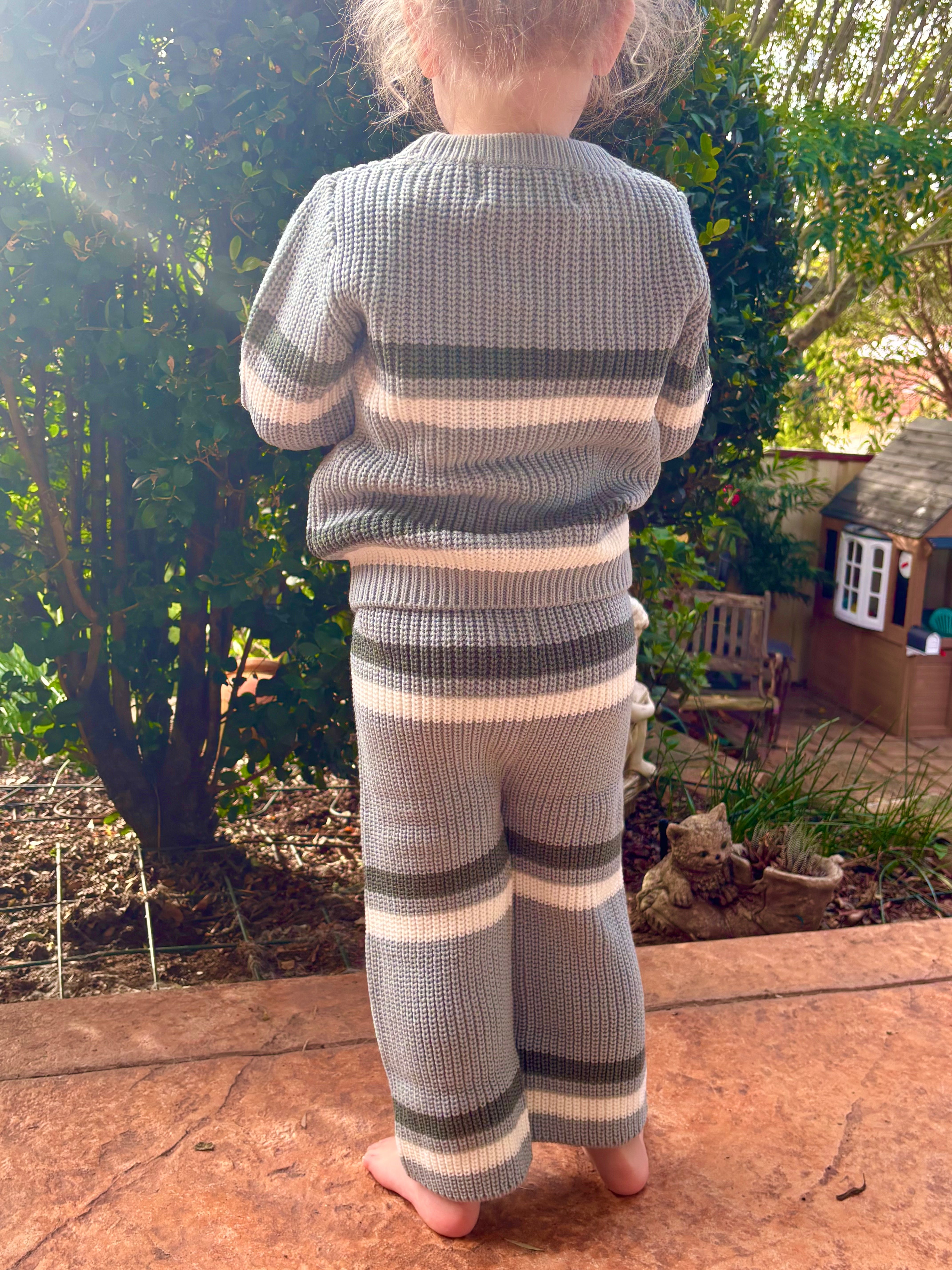 Ethan 2pcs Set