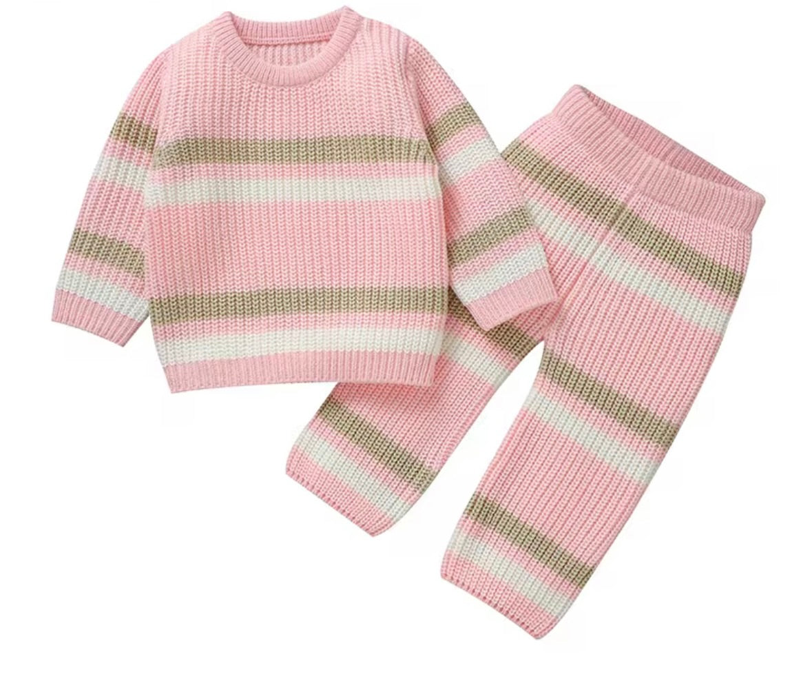 Isla 2pcs Set