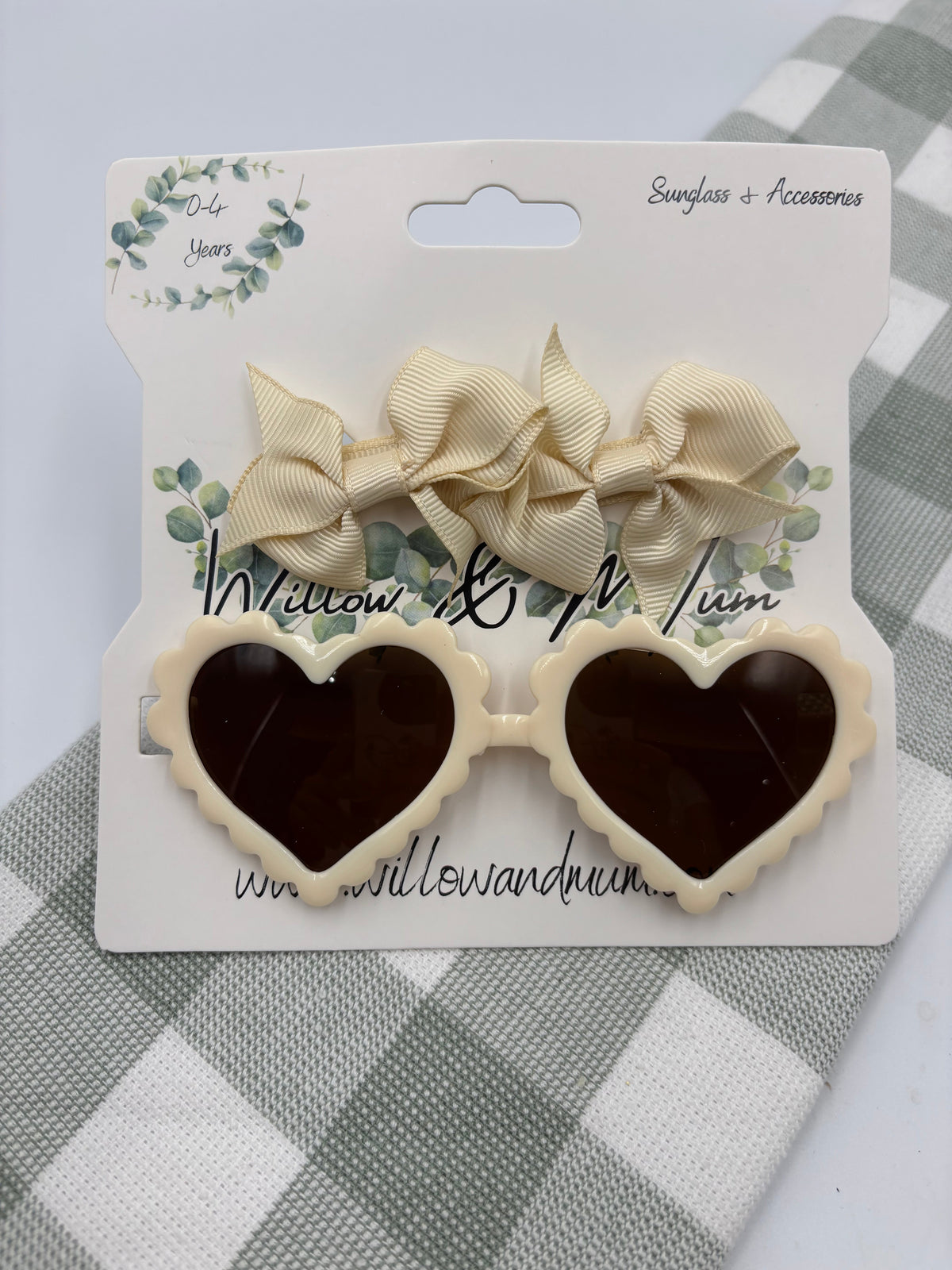 Baby Sunglasses | 1
