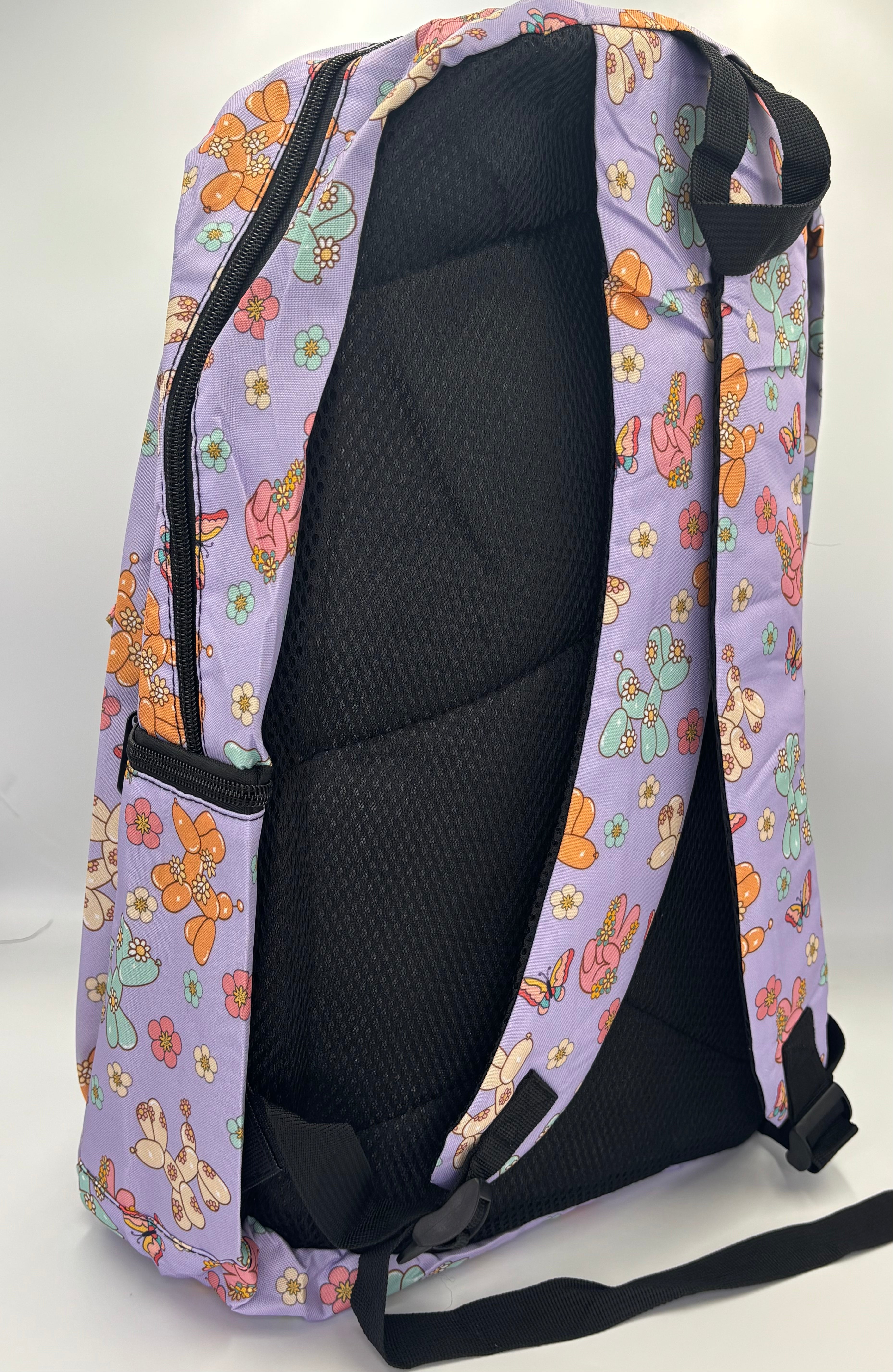 Balloon Dogs Bag