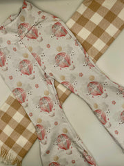 Flares | Hot Air balloons | SIZE 3