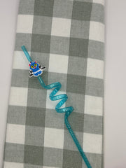 K-Pop Swirly Straw 2