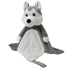 Harli the Husky | Musical Comforter