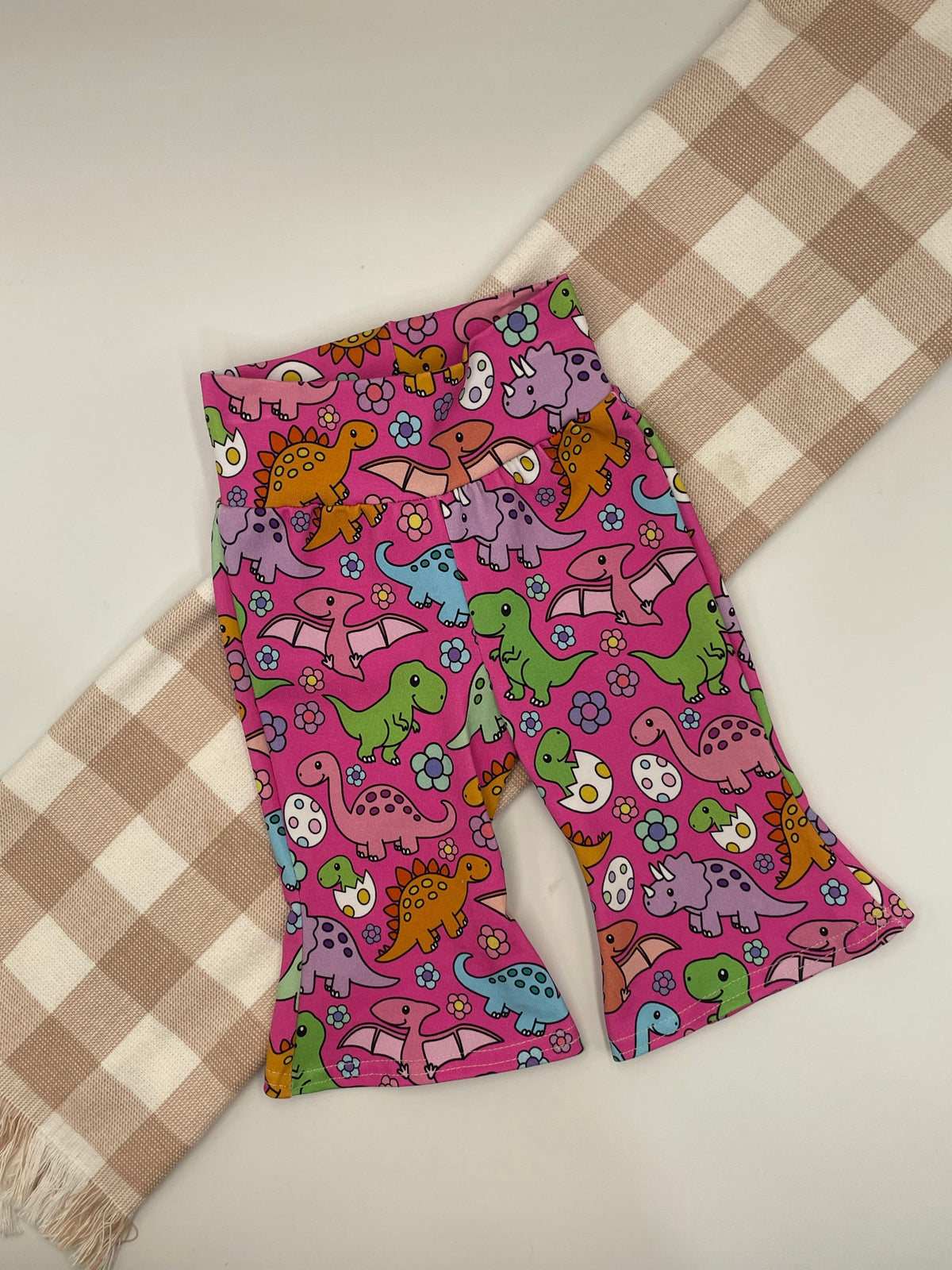Flares | Dinos | SIZE 000