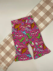 Flares | Dinos | SIZE 000