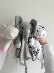 Ellie The Elephant | Musical Comforter