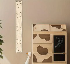 Height Measuring Ruler