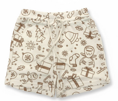 Christmas summer set