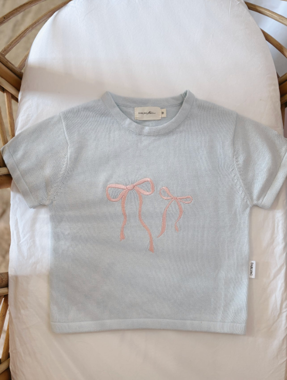 Cotton Candy Tee | Floss