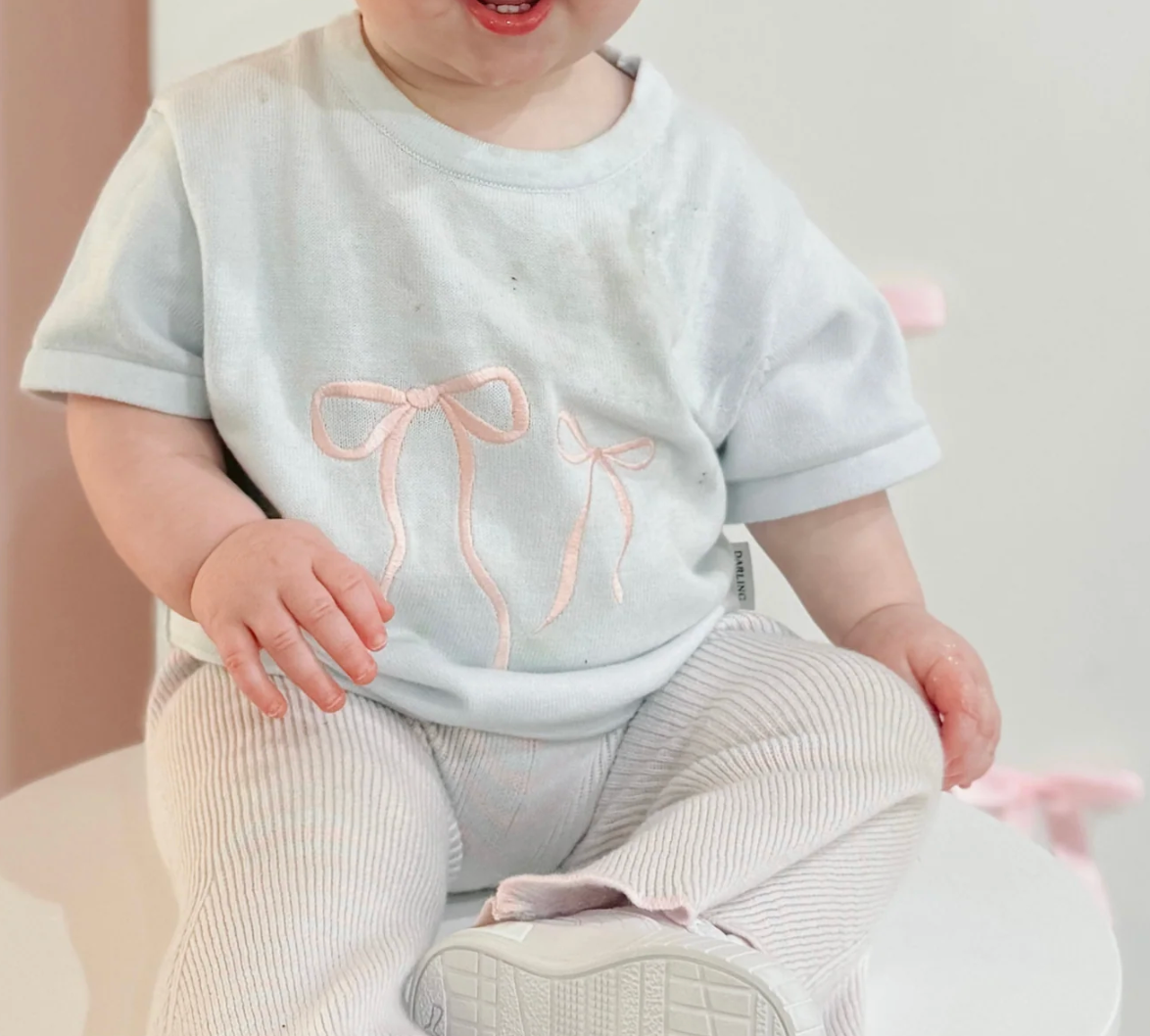Cotton Candy Tee | Floss