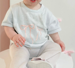 Cotton Candy Tee | Floss