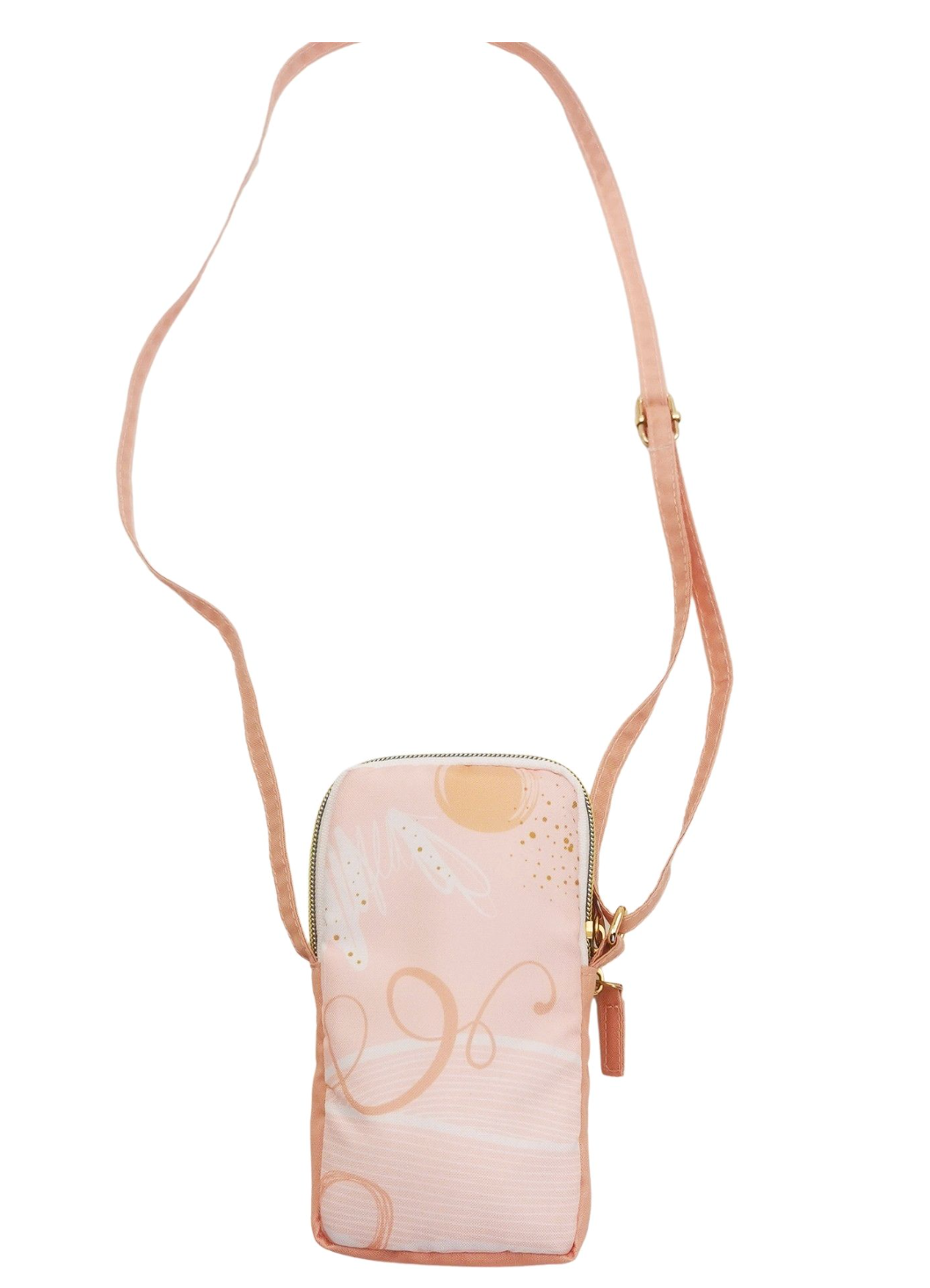 Hailey You Are Amazing Phone Bag
