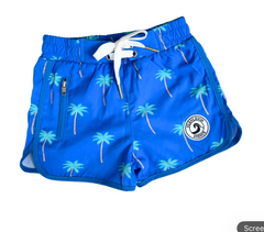 Palm Board Shorts