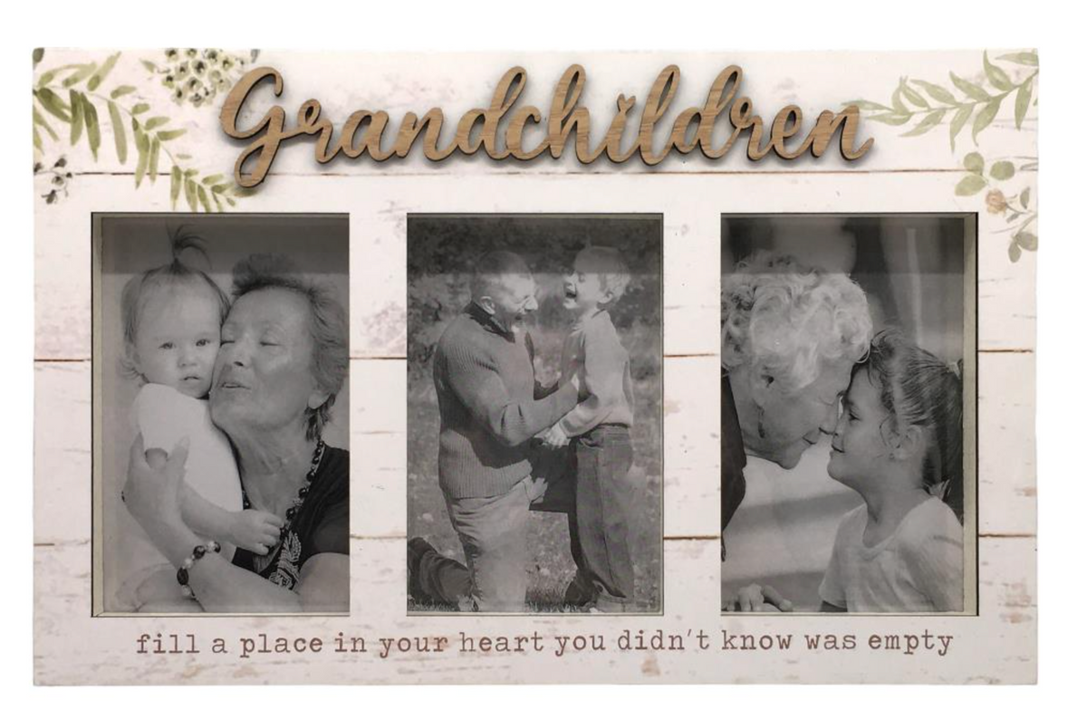 Grandchild Photo Frame