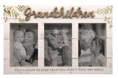 Grandchild Photo Frame