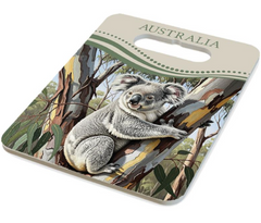 Koala Grazing Plate