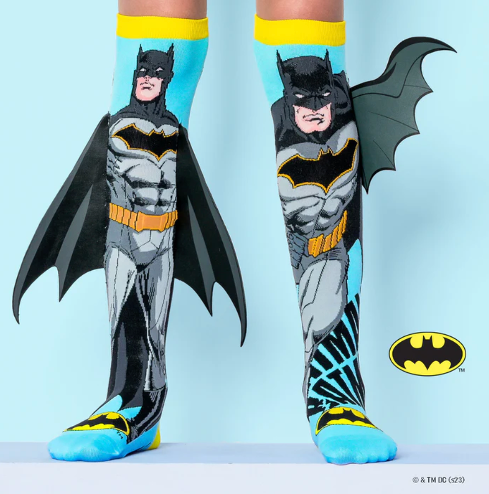 BATMAN SOCKS