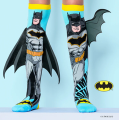 BATMAN SOCKS