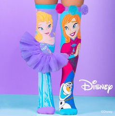 ELSA & ANNA SOCKS