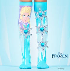 FROZEN SOCKS