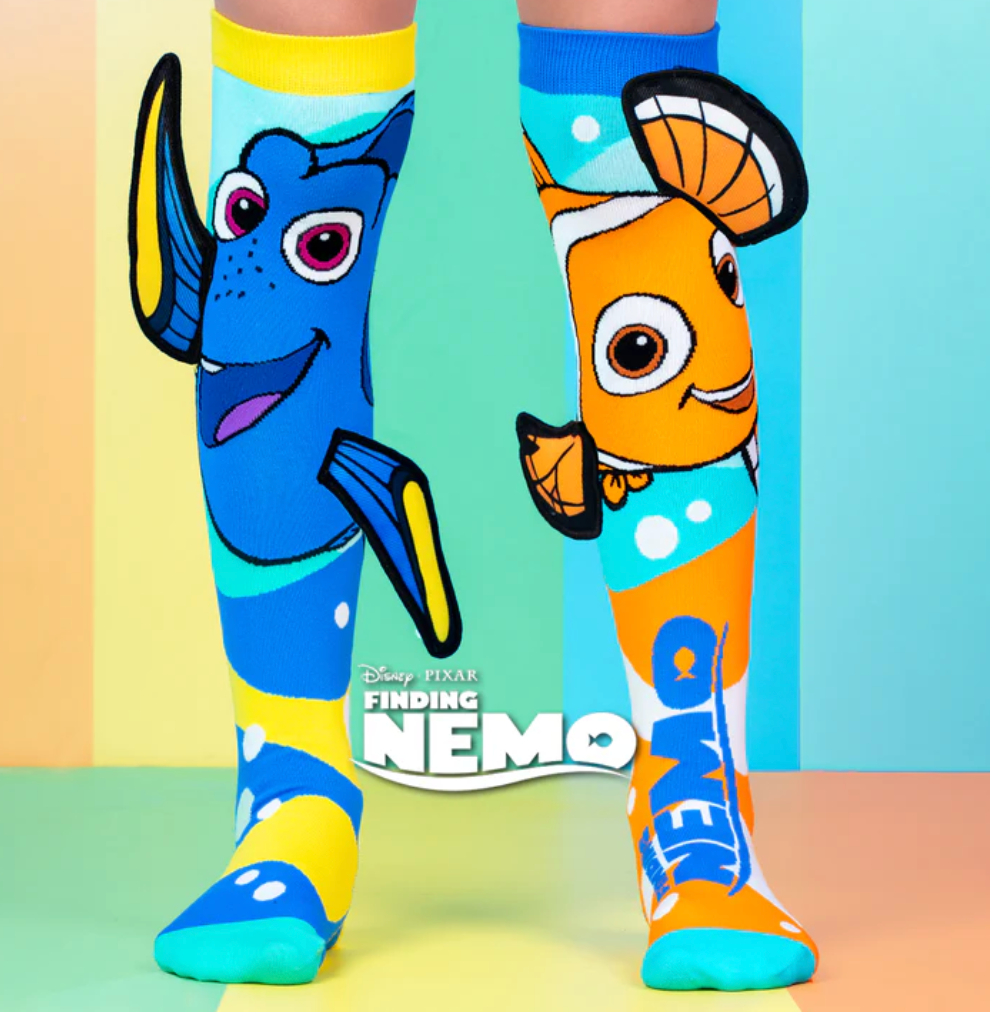 NEMO SOCKS