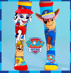PAW PATROL SOCKS