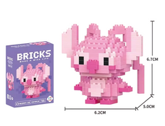Bricks | Angel