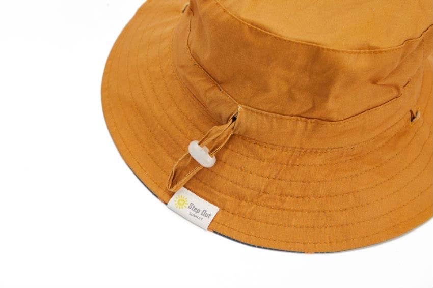 Giraffe Sun HatSKU SOSS1-04