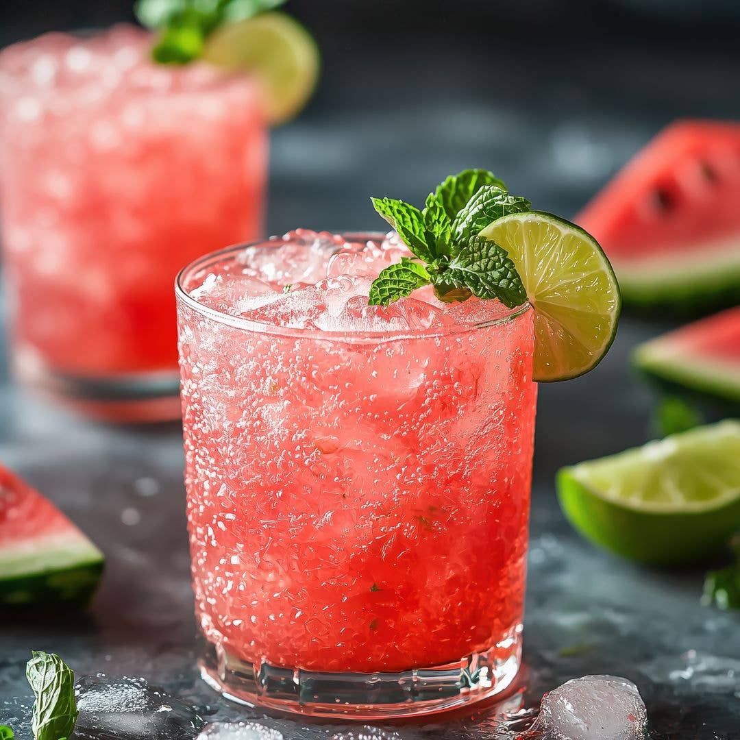 Mumma Hydration - Watermelon & Mint 300g🍉🌿