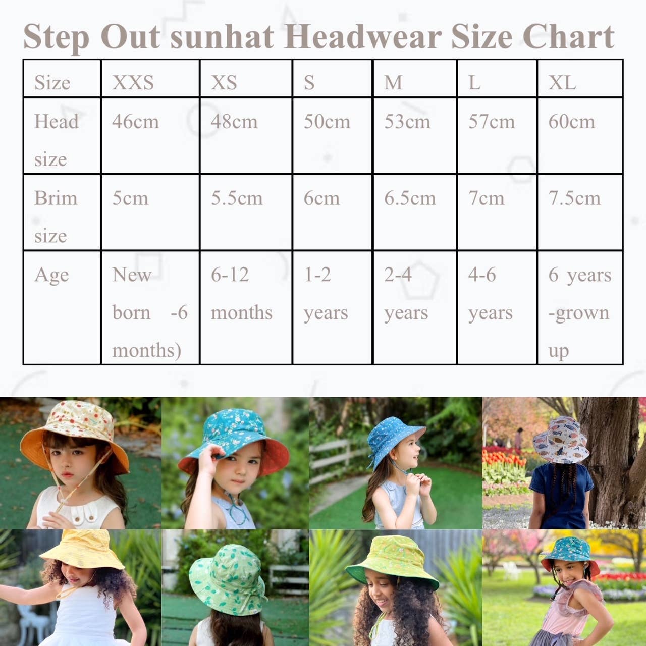 Pure Garden Sun