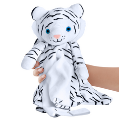 Delly The White Tiger | Musical Comforter
