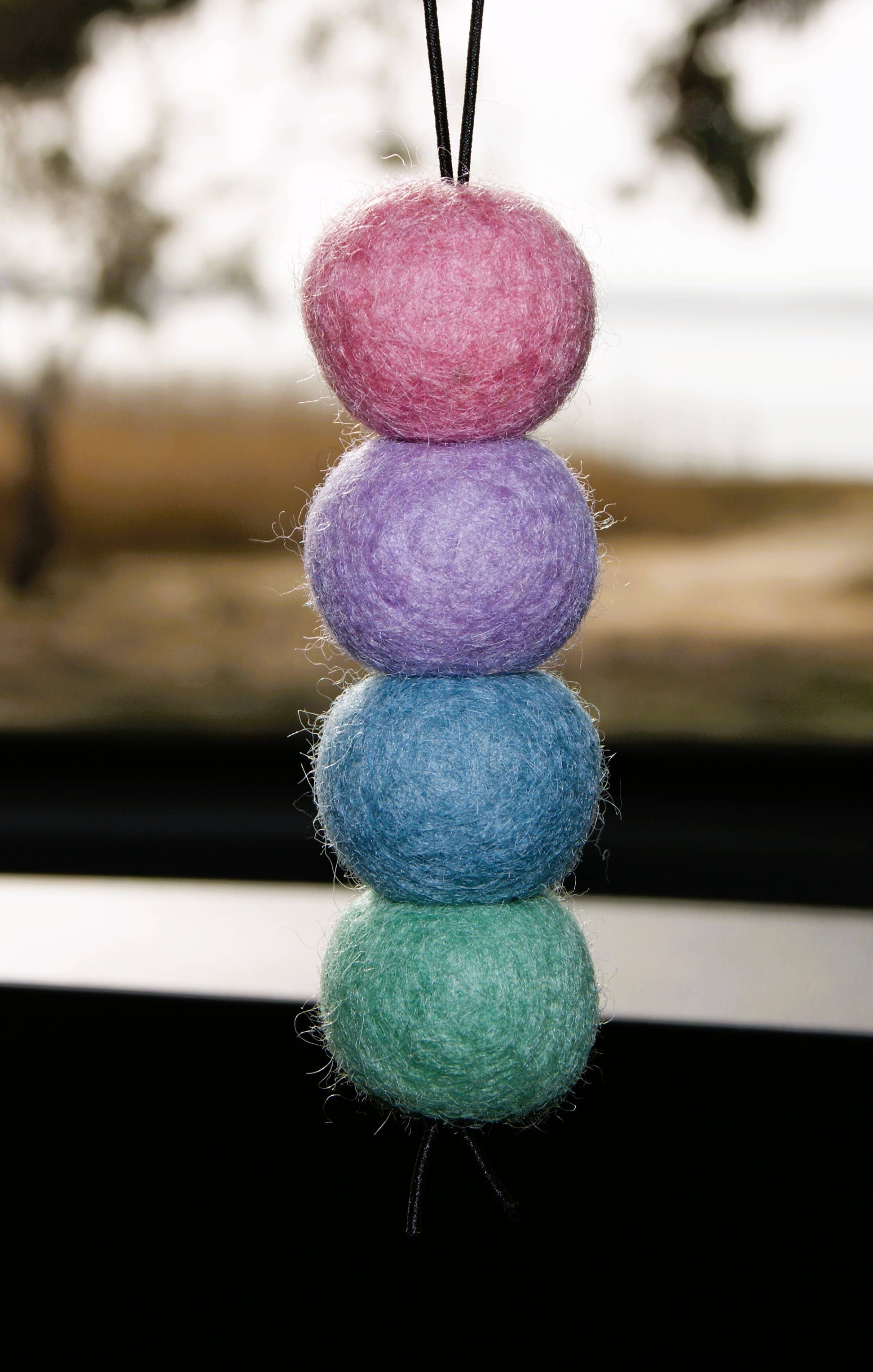 Coral Reef No1 Fresh Ballz